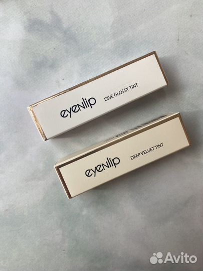 Помада eyenlip