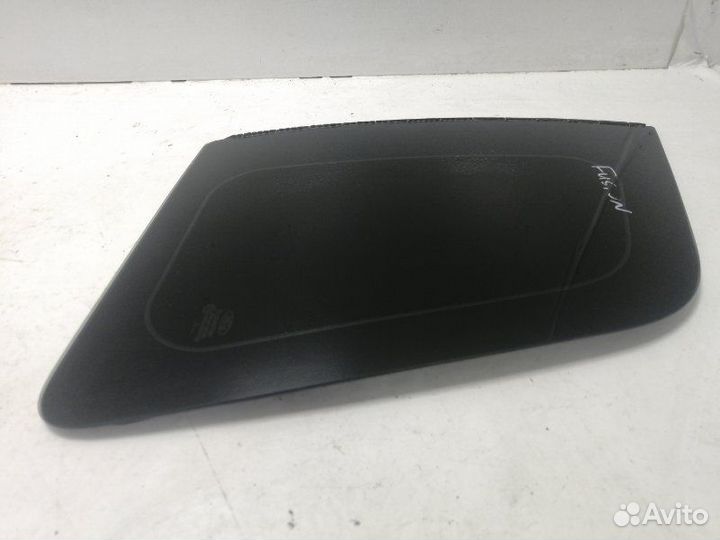 Стекло кузовное глухое заднее левое Ford Fusion