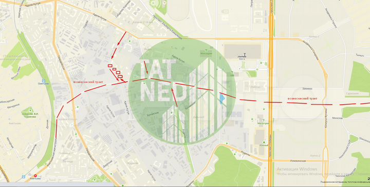 Продам помещение свободного назначения, 107.25 м²