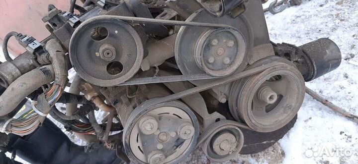 Запчасти на hyundai accent