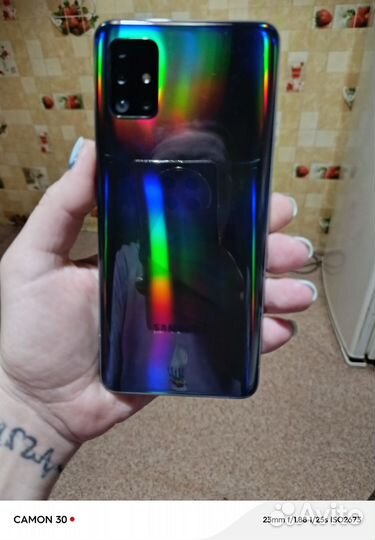 Samsung Galaxy A51, 4/64 ГБ