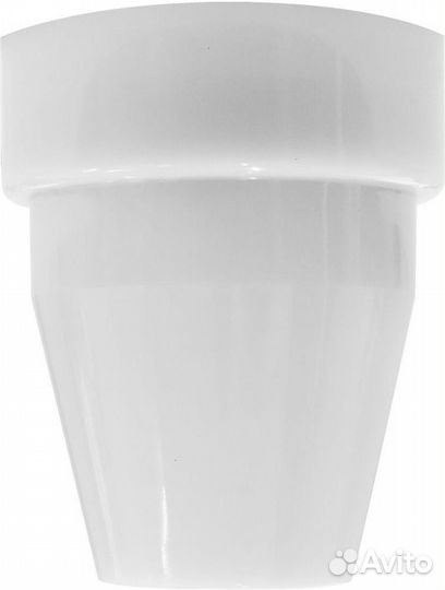 Фонарь на столб 70W кронштейн и фотореле