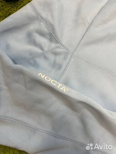 Зип Худи Nike Tech Fleece Nocta Оригинал