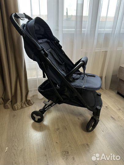 Коляска yoya plus 2