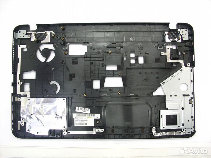 C850 C855 Топкейс для ноутбука Toshiba Satellite C