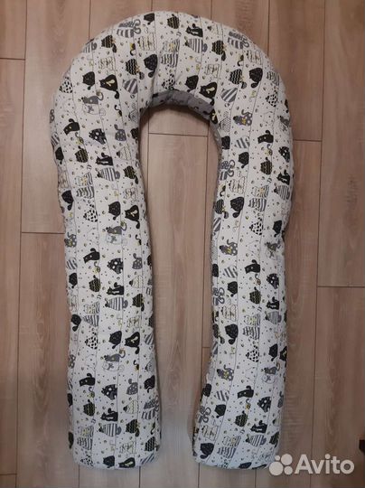 Подушка для беременных Body Pillow