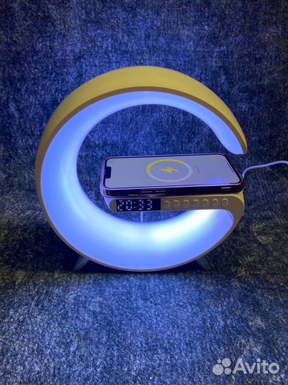 Зарядная станция