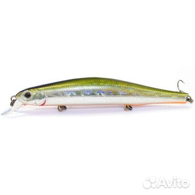 Воблеры Zipbaits Orbit 110SP-SR