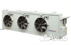 Градирня Thermokey Turboline-100