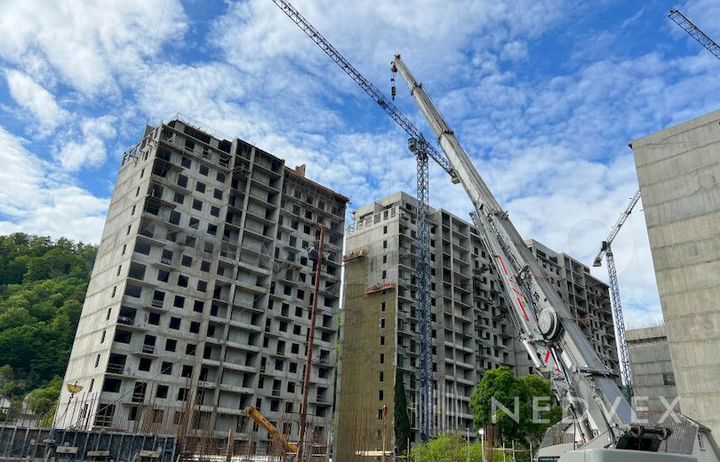 2-к. квартира, 36 м², 12/12 эт.