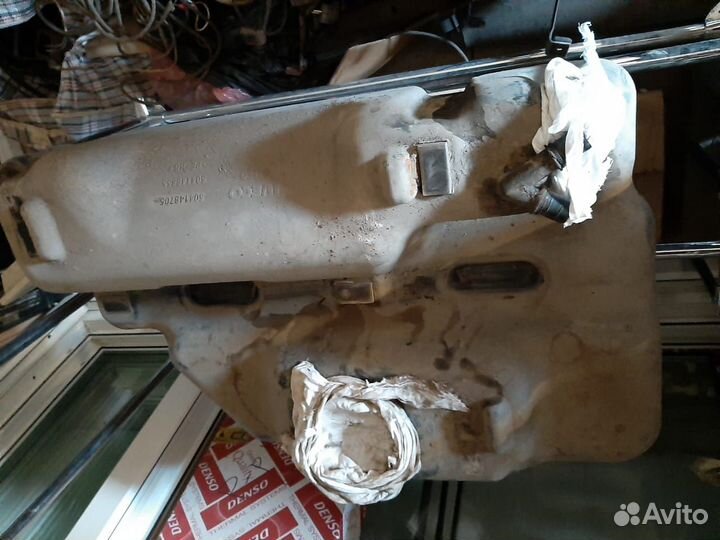 Топливный бак Ивеко Дейли 70 литров 504135946