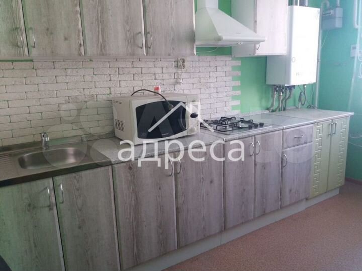 1-к. квартира, 34,2 м², 2/3 эт.