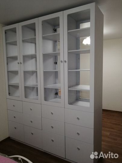 Мебель на заказ