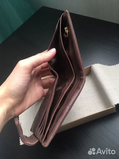 Кошелек мужской