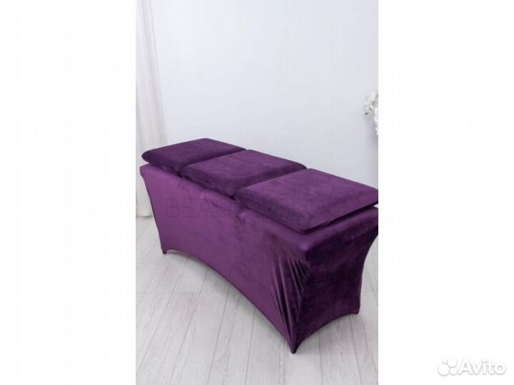 Матрац 3-секц. лэмшейкера ортопедический MF3-9796