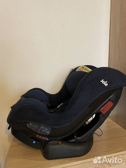 Автокресло joie 0-18кг