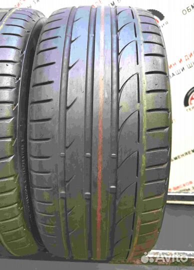Bridgestone Potenza S001 215/40 R17 98W