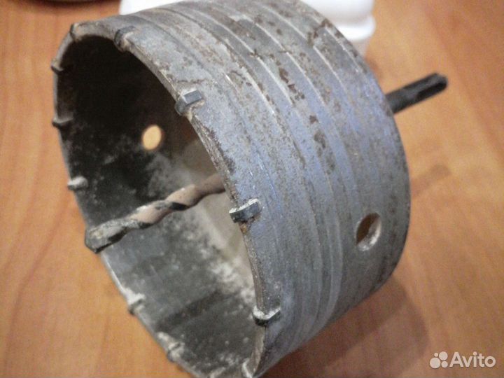 Аренда и прокат инструмента