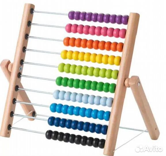 Новые обучающие игрушки для детей