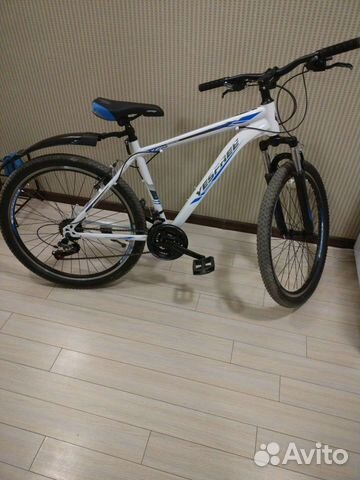 Велосипед Yesfree взрослый скоростной