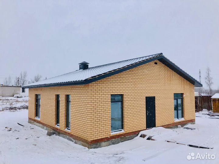 Надежная крыша