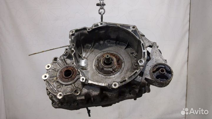 Кпп - автомат (АКПП) Opel Zafira B, 2009