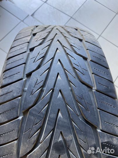 Toyo Proxes ST III 225/55 R18 102V