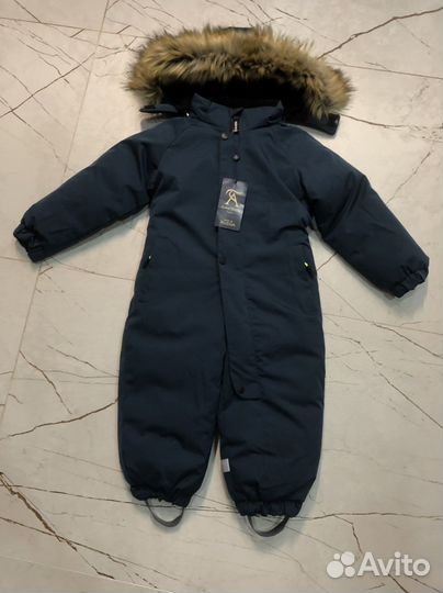 Детский костюм на мальчика