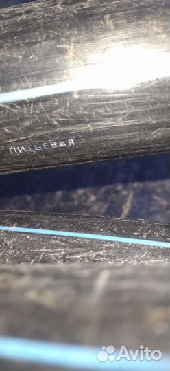 Труба пнд 63/ 4.7 питьевая