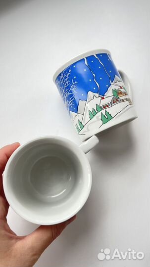 Посуда бу пакетом