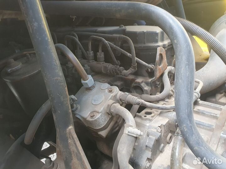 КамАЗ 45143, 2016