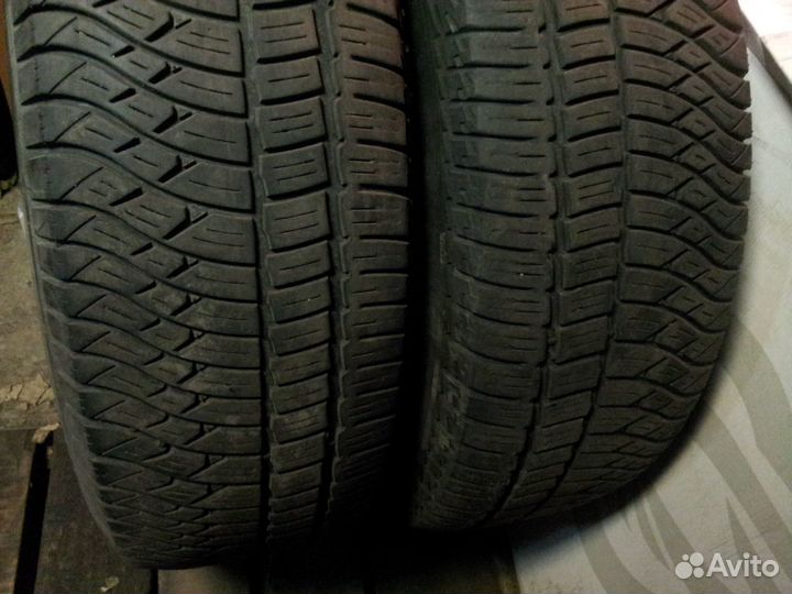 Bfgoodrich Urban Terrain T/A 225/65 R17 102H