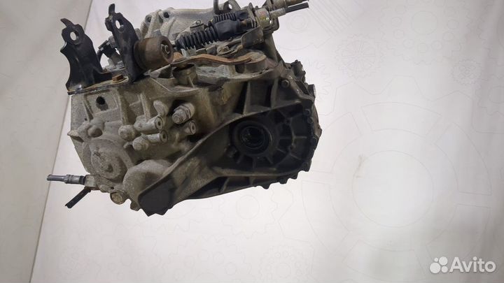 Кпп 6-ст.мех. (МКПП) Toyota Auris E15, 2009