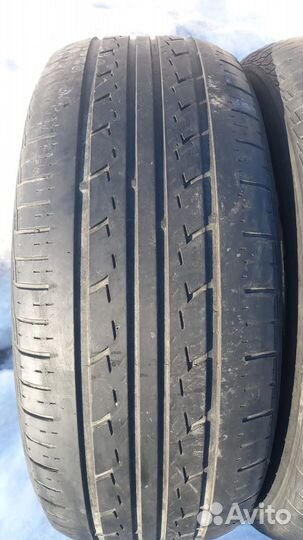 Nexen Roadian 542 265/60 R18 110H