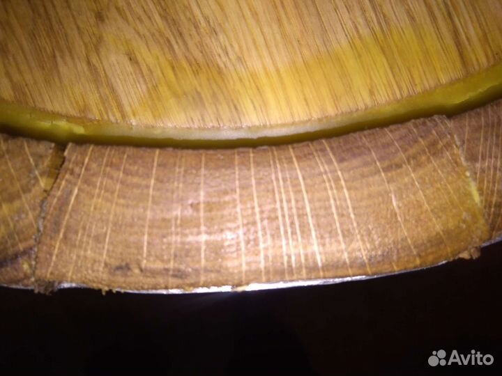 Дубовая бочка