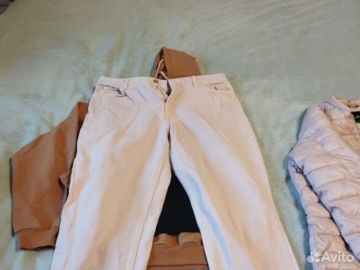 Женские вещи пакетом