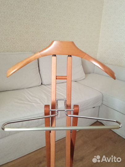 Вешалка для одежды напольная Б/у