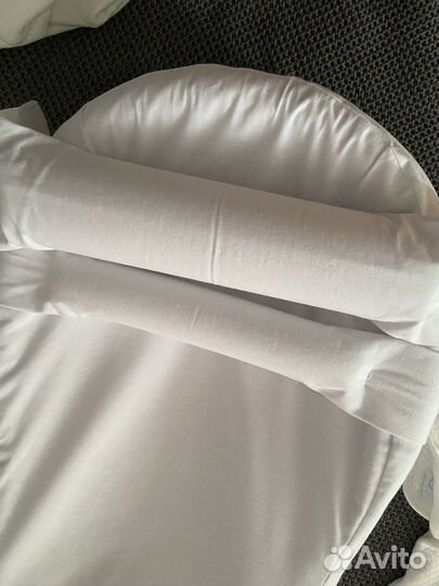 Кокон для новорожденных