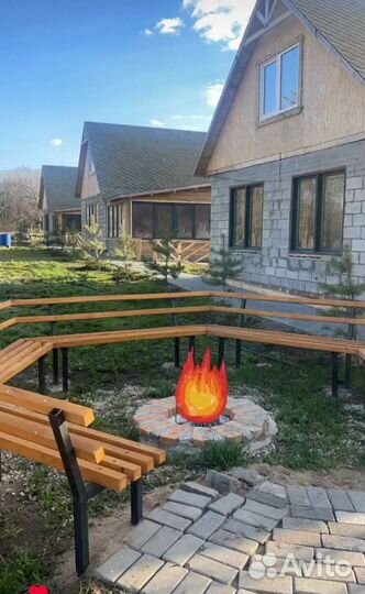 База отдыха