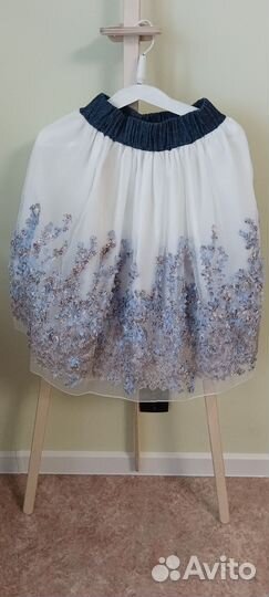 Костюм для девочки