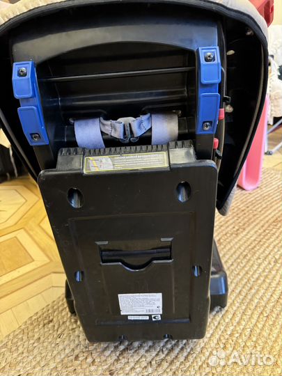 Детское автокресло от 0 до 25