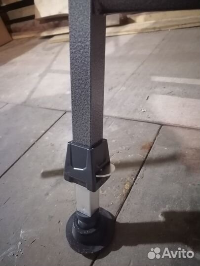 Карповое кресло cuzo F5R