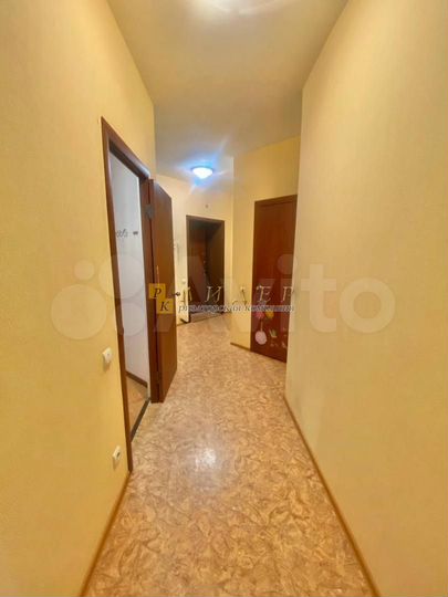 2-к. квартира, 72,2 м², 6/12 эт.