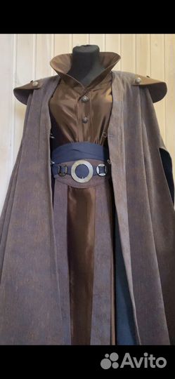 Сценические театральные костюмы