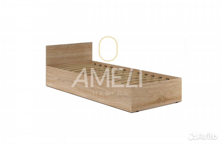 Кровать для девочки