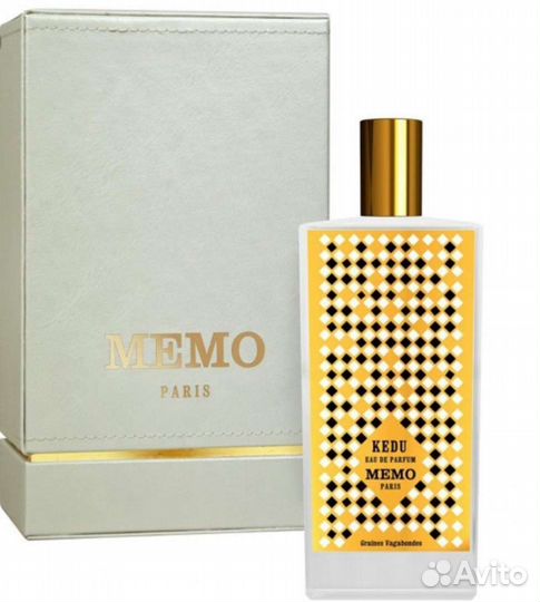 Memo Kedu