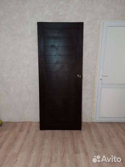 Дверь межкомнатная 800 бу