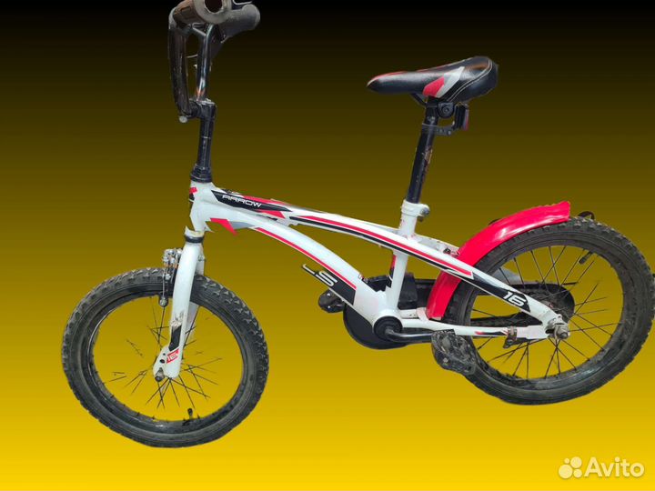 П.5779 Велосипед детский Stels JoY