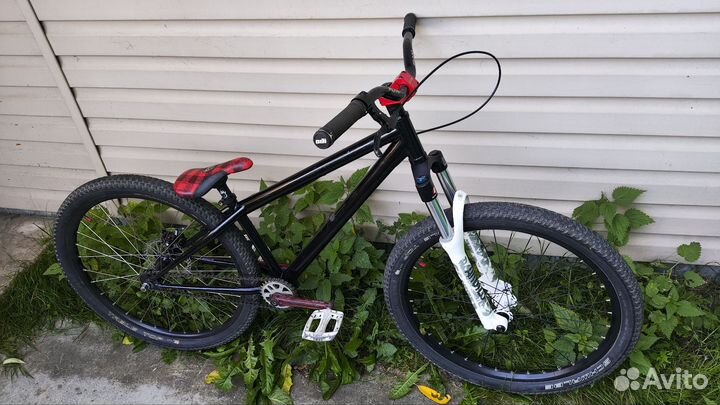 2 мтб велосипеда