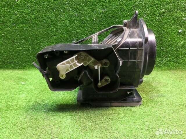 Корпус отопителя Mazda 3 BL 1.6 2011